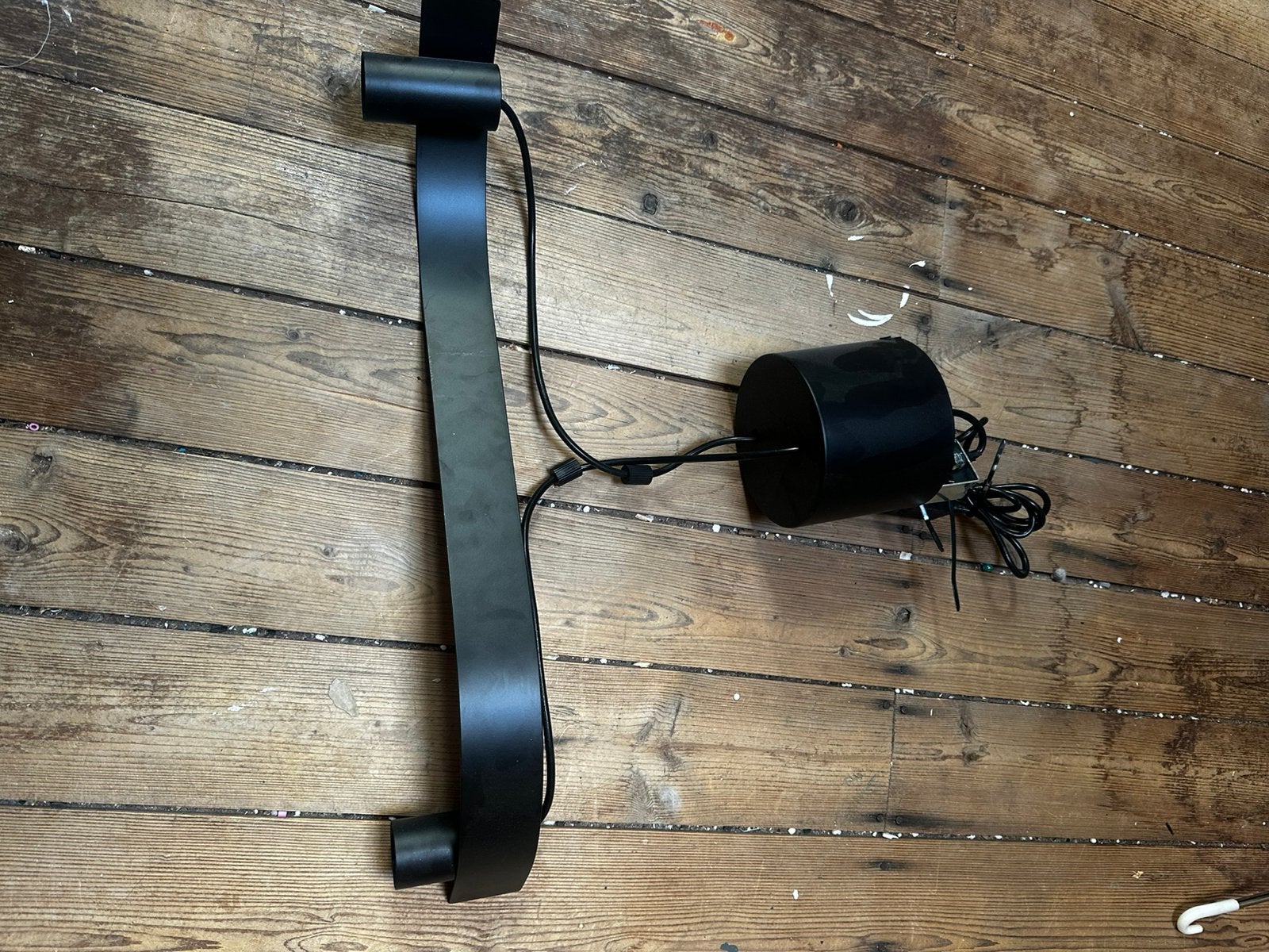 IKEA plafondlamp., Huis en Inrichting, Lampen | Plafondlampen, Ophalen, Zo goed als nieuw