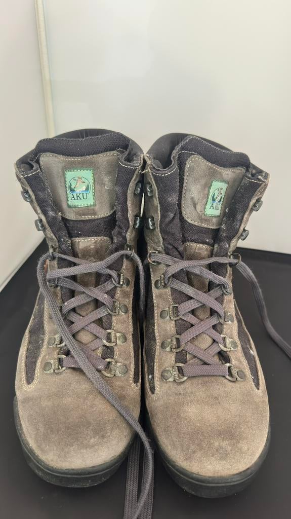Gore-Tex AKU wandelschoenen, Ophalen of Verzenden, Gebruikt, Schoenen