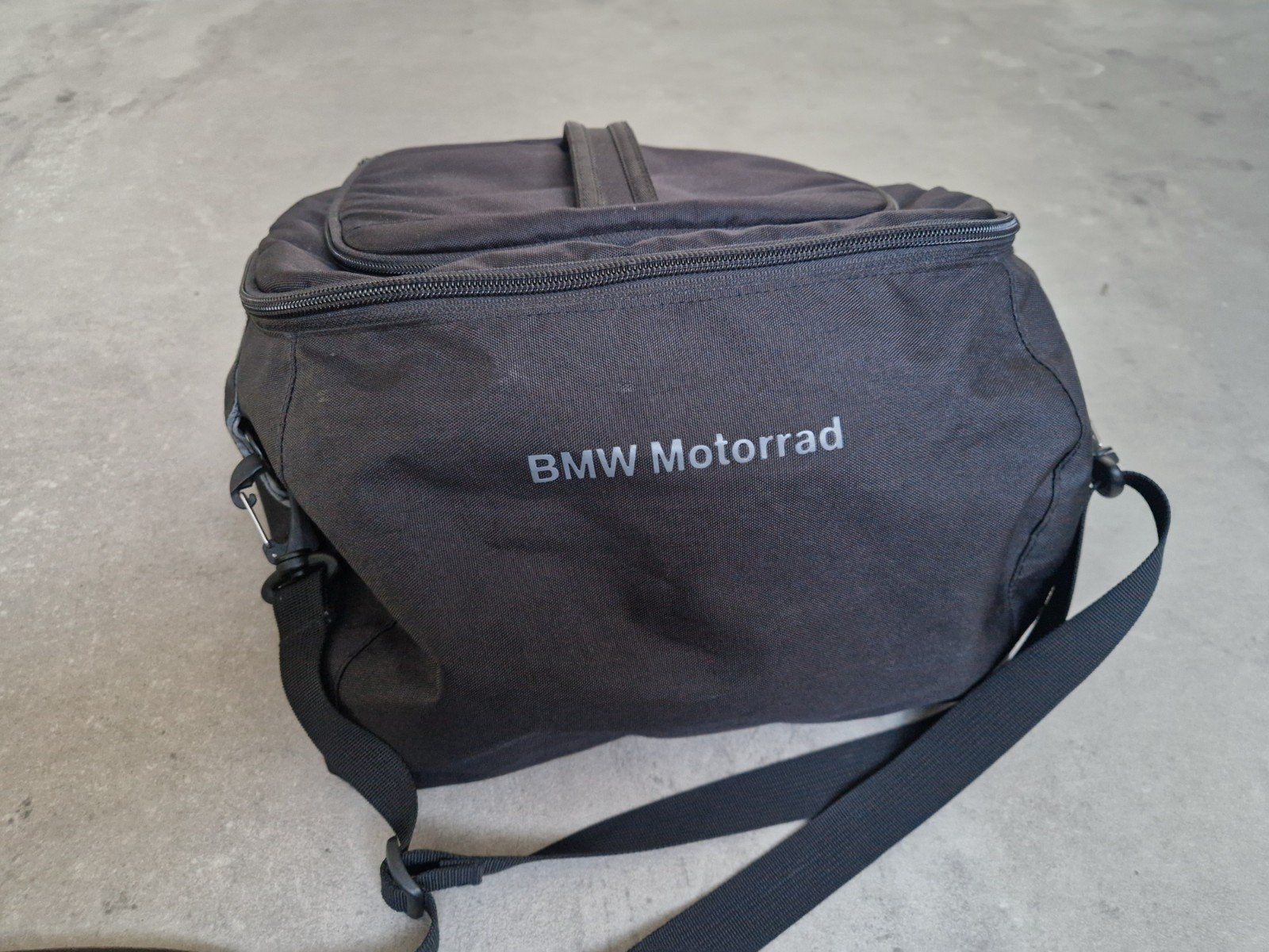 BMW Motorrad Binnentas Topkoffer F900, Ophalen of Verzenden, Zo goed als nieuw