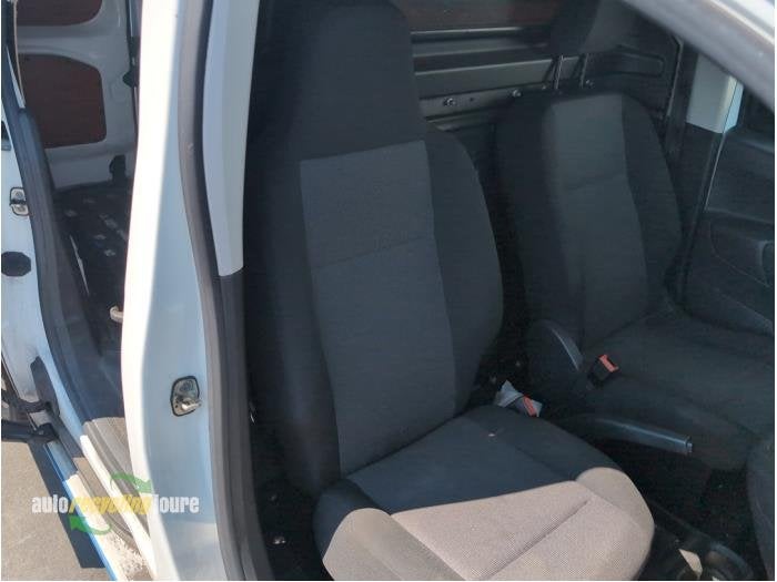 Stoel rechts van een Peugeot Partner, Auto-onderdelen, Interieur en Bekleding, Gebruikt, -, -, -