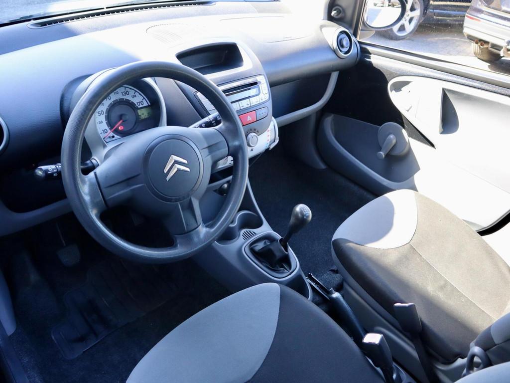 Citroën C1
