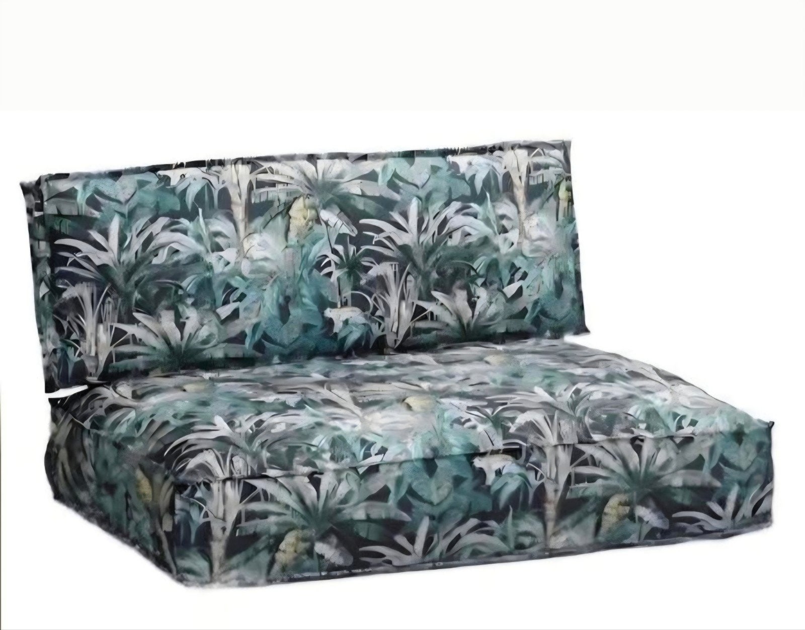 Nieuwe pallet kussen set, Tuin en Terras, Ophalen, Nieuw, Overige materialen