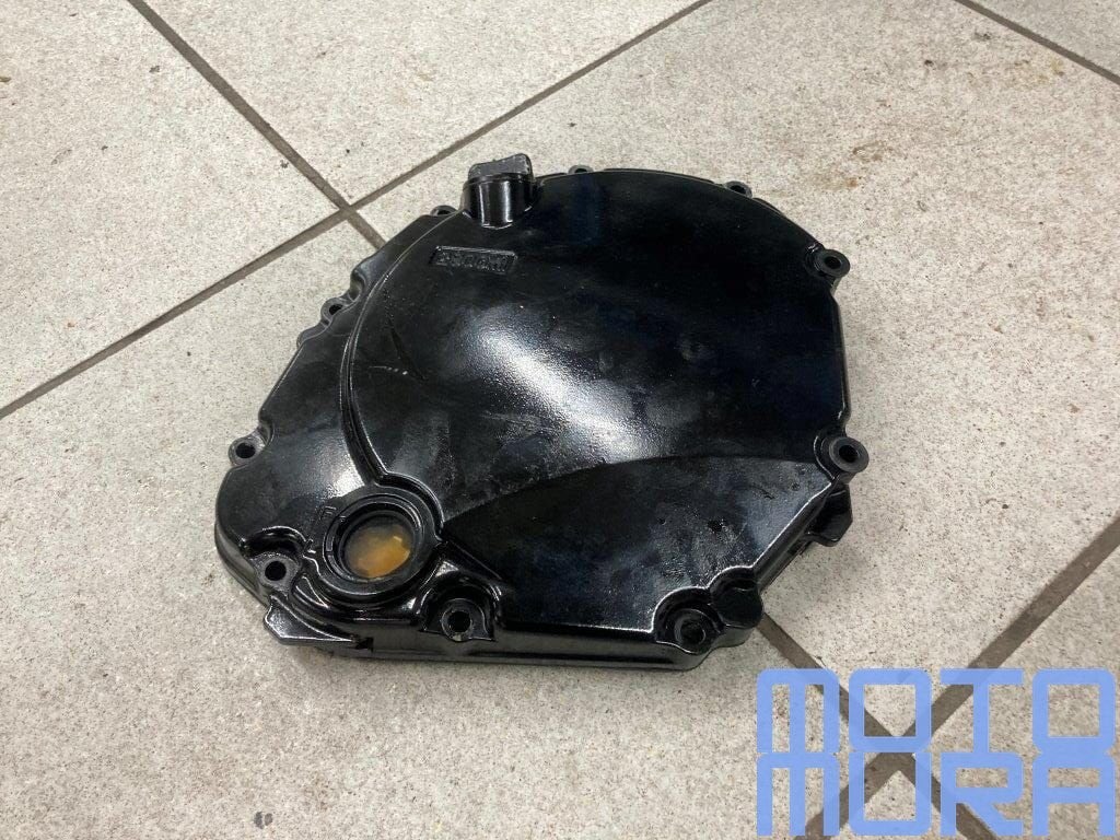 koppelingsdeksel Suzuki GSXR 600 en 750 K1 2000 - 2003 GSX-R, Motoren, Ophalen of Verzenden, -, -, -