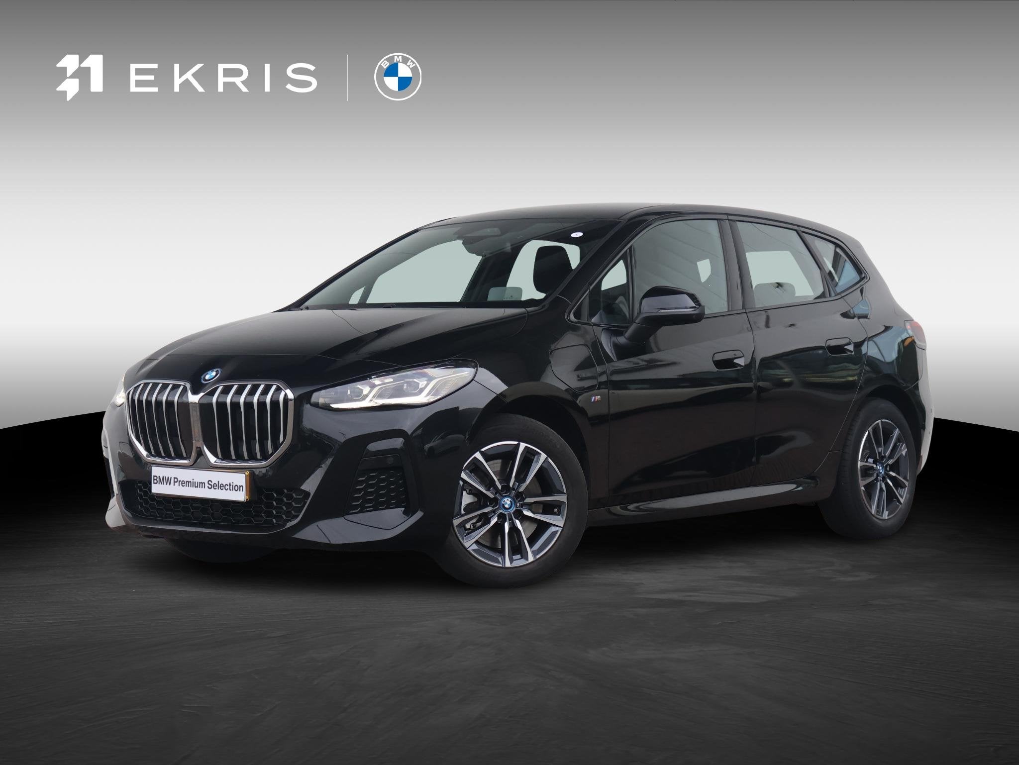 BMW 2 Serie Active Tourer 230e xDrive | SoH 97% | M-Sportpak, Auto's, Automaat, 12 maanden, Gebruikt, 1820 kg
