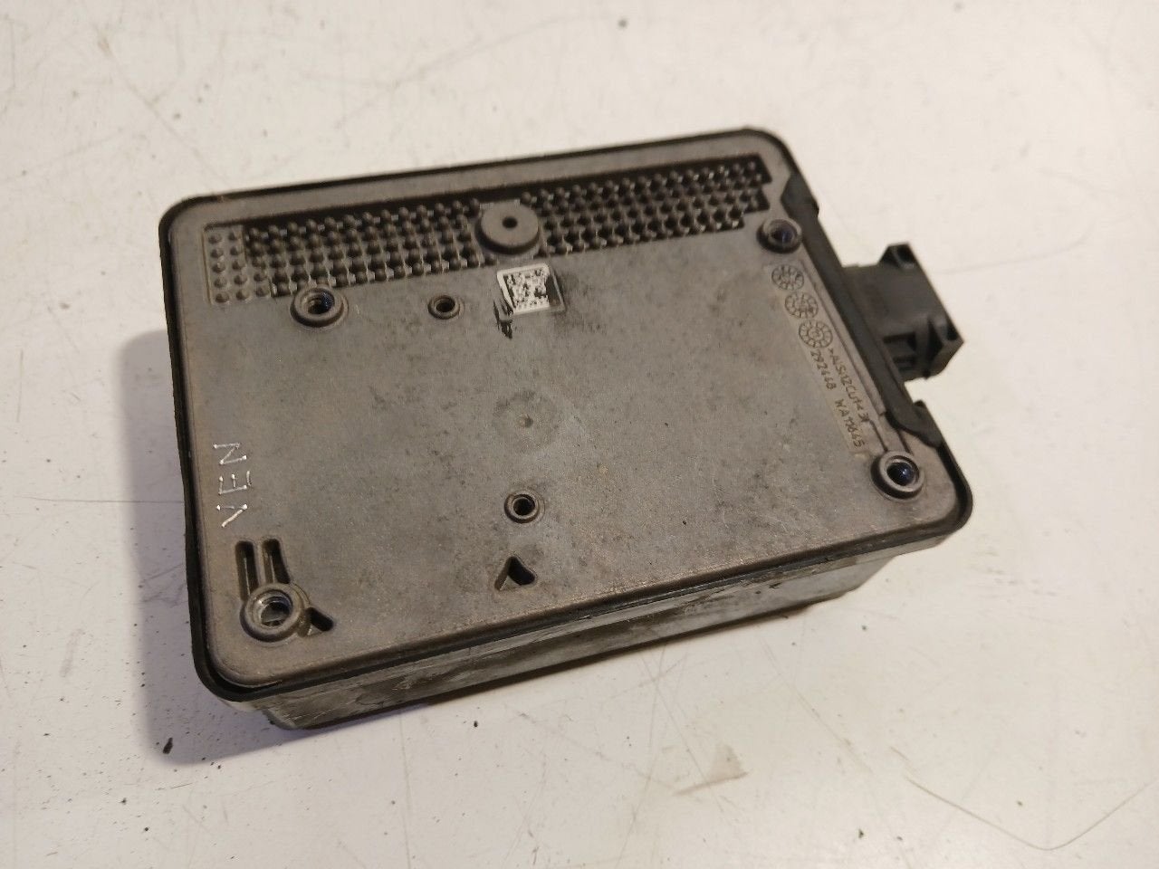 Adaptive cruise control sensor BMW 6 serie, Auto-onderdelen, Onderdelen@venauto.nl, Van der Ven Autorecycling B.V., Gebruikt, Ettenseweg 76, 4706 PB Roosendaal, The Netherlands