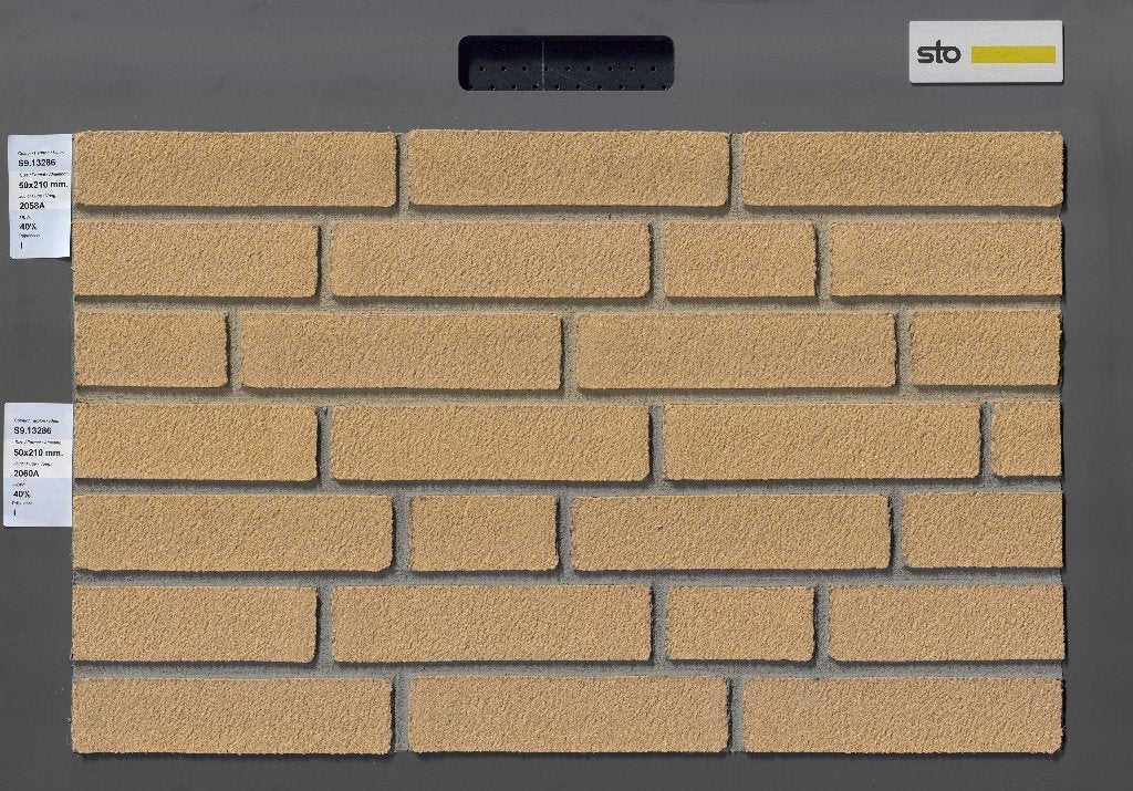 Restpartij minerale steenstrips (S9.13286)(S9.13287), Ophalen, Nieuw, Beton, Terrastegels