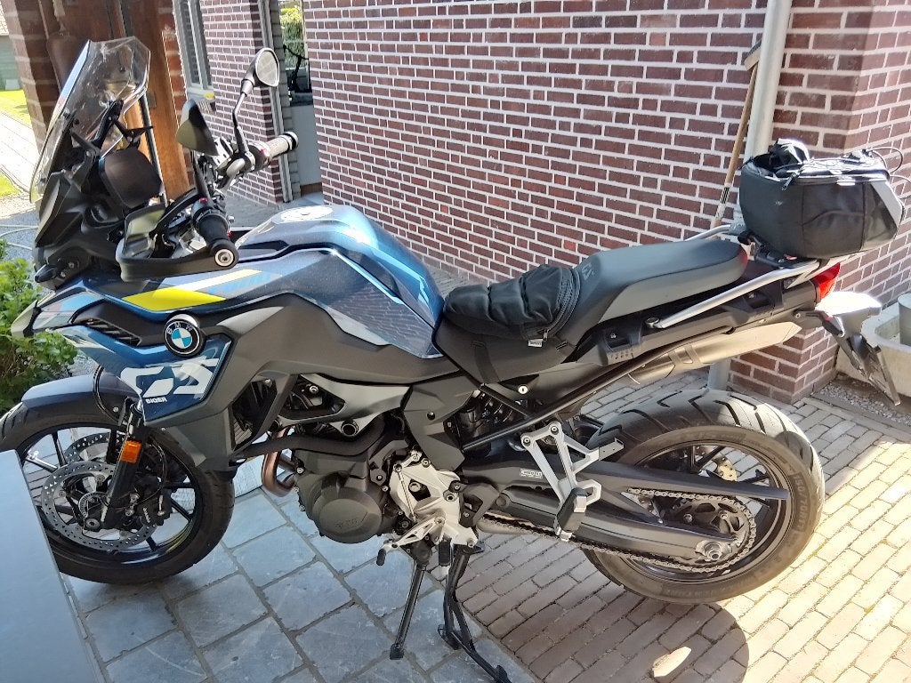 motoren, Motoren, Motoren | BMW, 2 cilinders, ABS, Nieuw, Particulier
