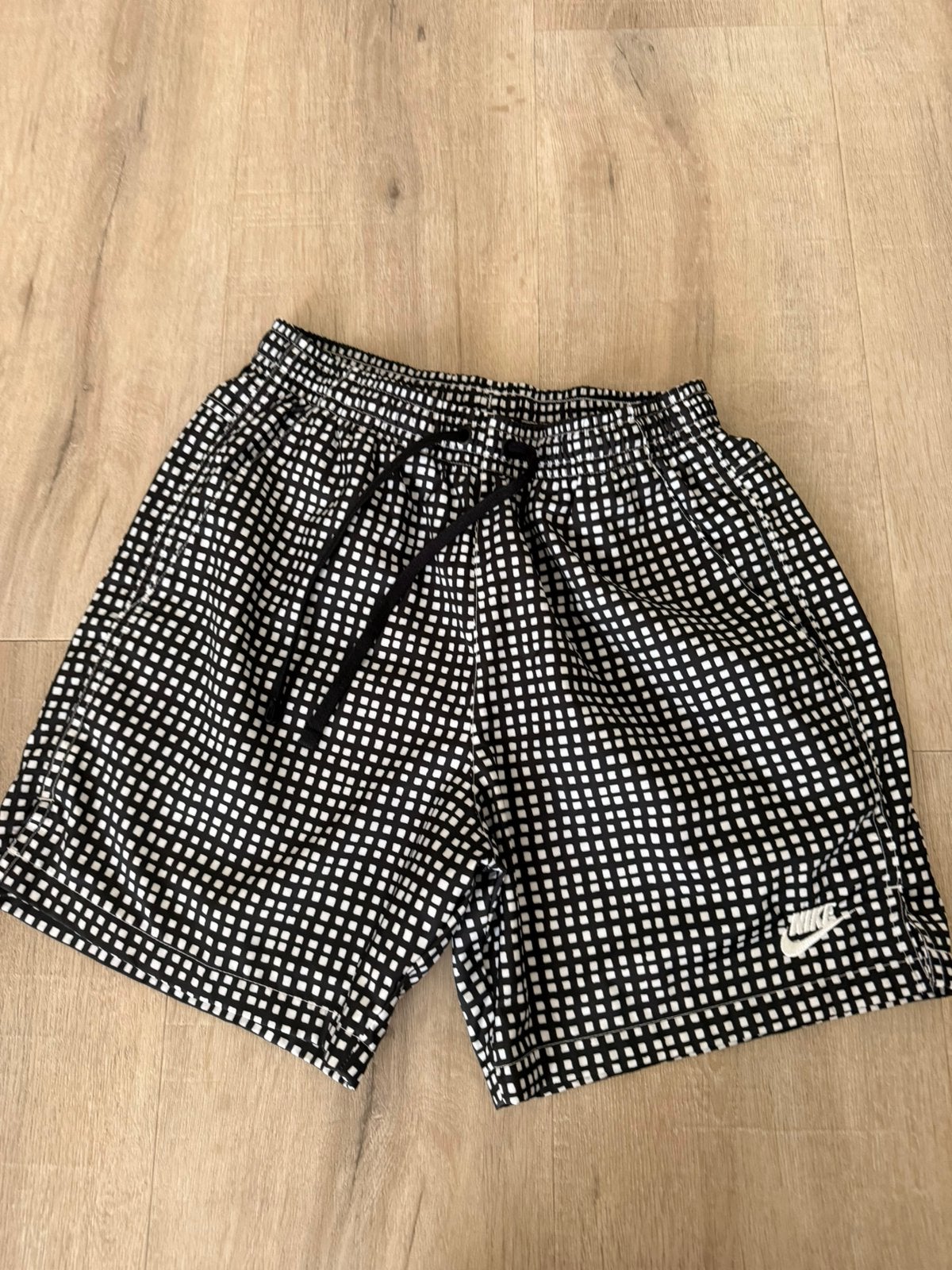 Nike zwembroek maat S, Ophalen of Verzenden, Maat 46 (S) of kleiner, Zwemshort