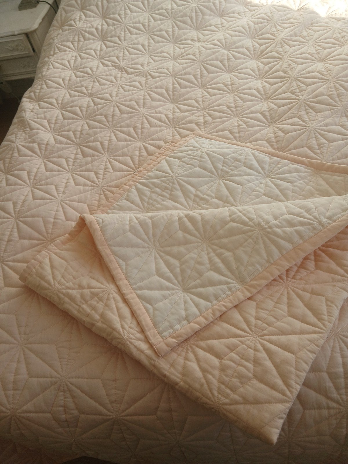 CamCam Copenhagen SPREI 240x250 plus boxkleed, Ophalen of Verzenden, Eenpersoons