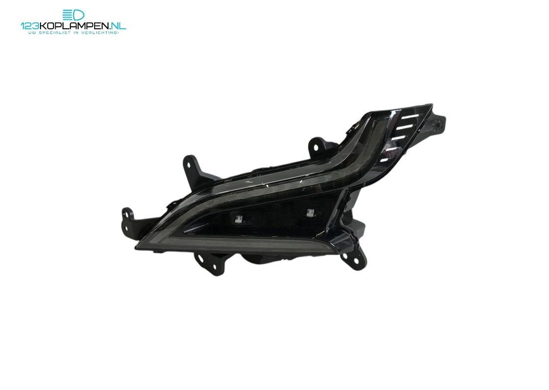 Renault Megane 5 E Tech LED koplamp links, Auto-onderdelen, Gebruikt, -, Renault, Ophalen of Verzenden