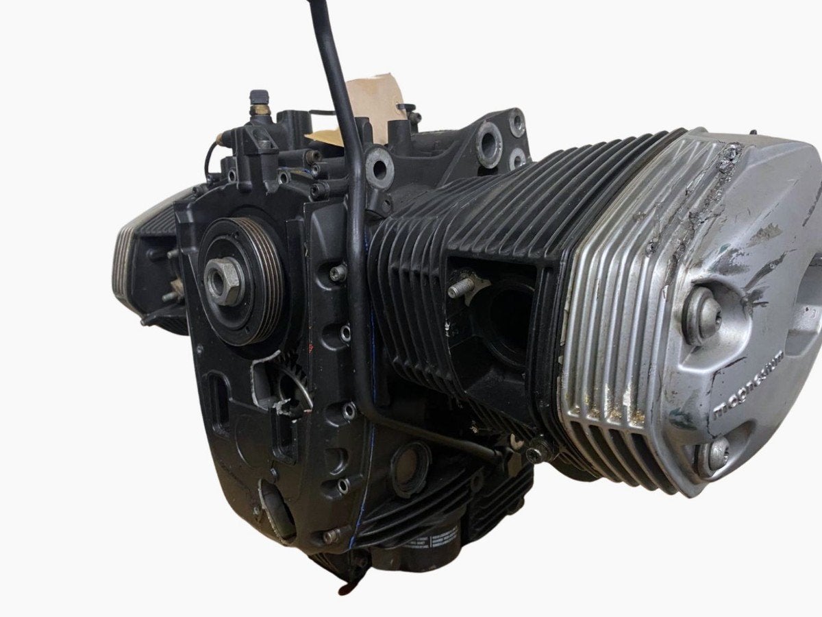 Motorblok BMW R 1200 RT 2005-2009 (R1200RT 05) 2009, Bayerische Motoren Werke AG, Gebruikt, Kundenbetreuung@bmw.de, Petuelring 130, München 80809, , Duitsland