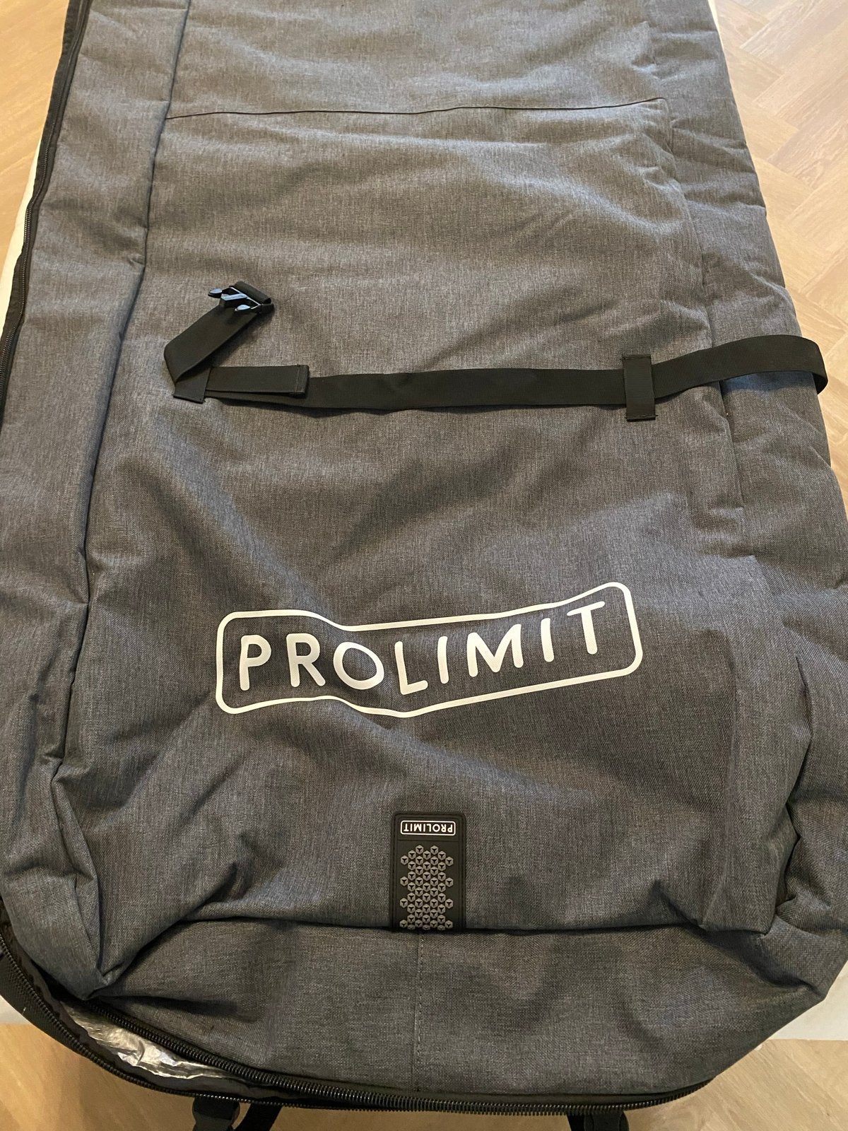 Prolimit Session Bag Freeride 490 Windsurf Boardbag Nieuw, Watersport en Boten, Met draagtas, Nieuw, Ophalen of Verzenden, Overige typen