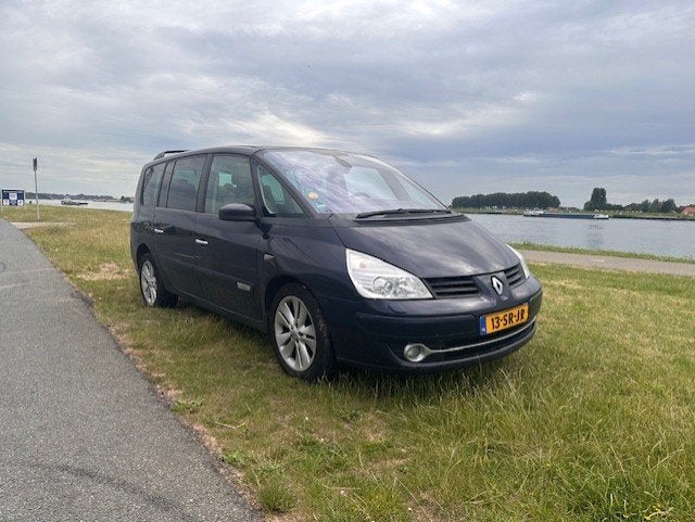 Renault Grand Espace
