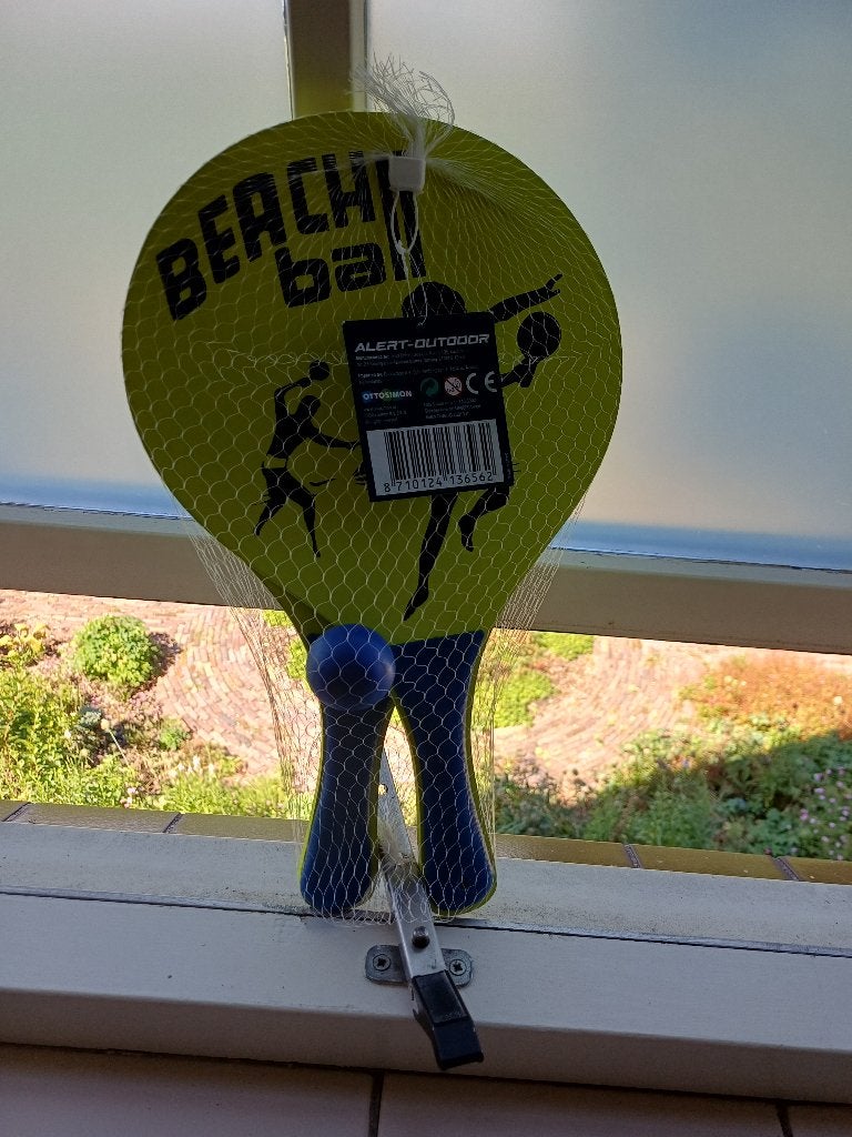 beachball set (nieuw), Ophalen of Verzenden, Nieuw
