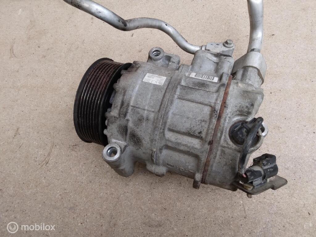 Aircopomp L320 Sport Discovery 2.7 JPD000183 Compressor pomp, Land Rover, Ophalen of Verzenden