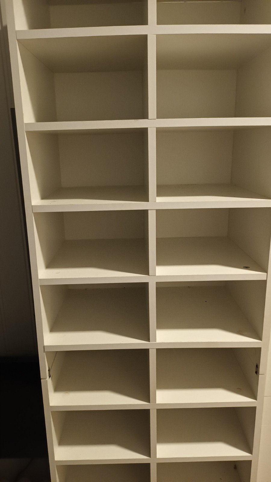 open schoenenkast, Huis en Inrichting, Ophalen, 25 tot 50 cm, 50 tot 100 cm, 150 tot 200 cm