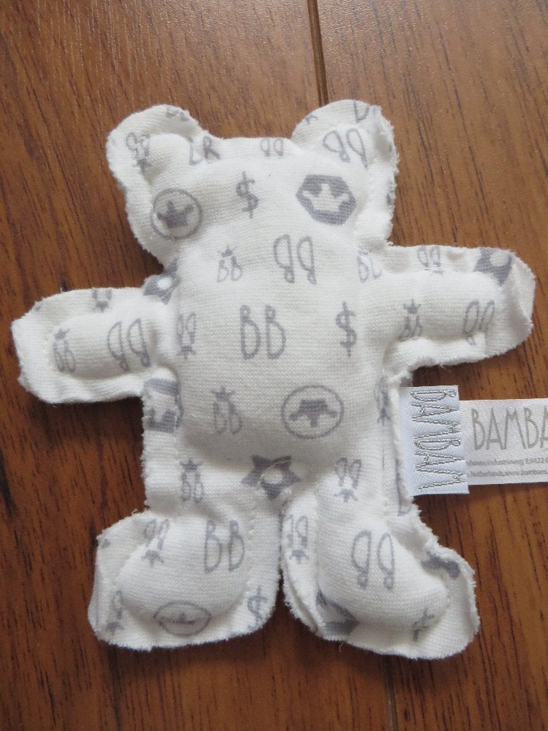 Knuffeltje van BAMBAM (1.7), Overige merken, Overige typen, Ophalen of Verzenden, Zo goed als nieuw