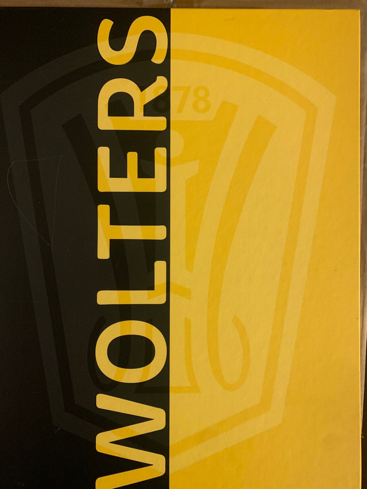 Woltersboek 1878-2023, Ophalen of Verzenden, 20e eeuw of later, Nieuw