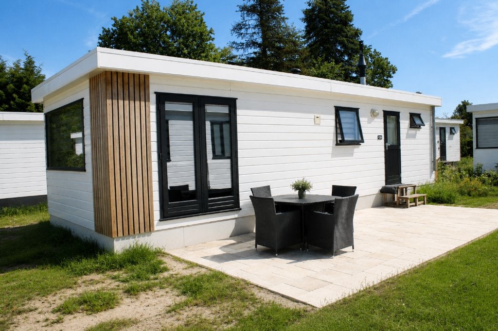 Direct beschikbaar! Gezellig en comfortabel chalet te huur., Huizen en Kamers, Huizen te huur, Sint Anthonis, Noord-Brabant, Direct bij eigenaar
