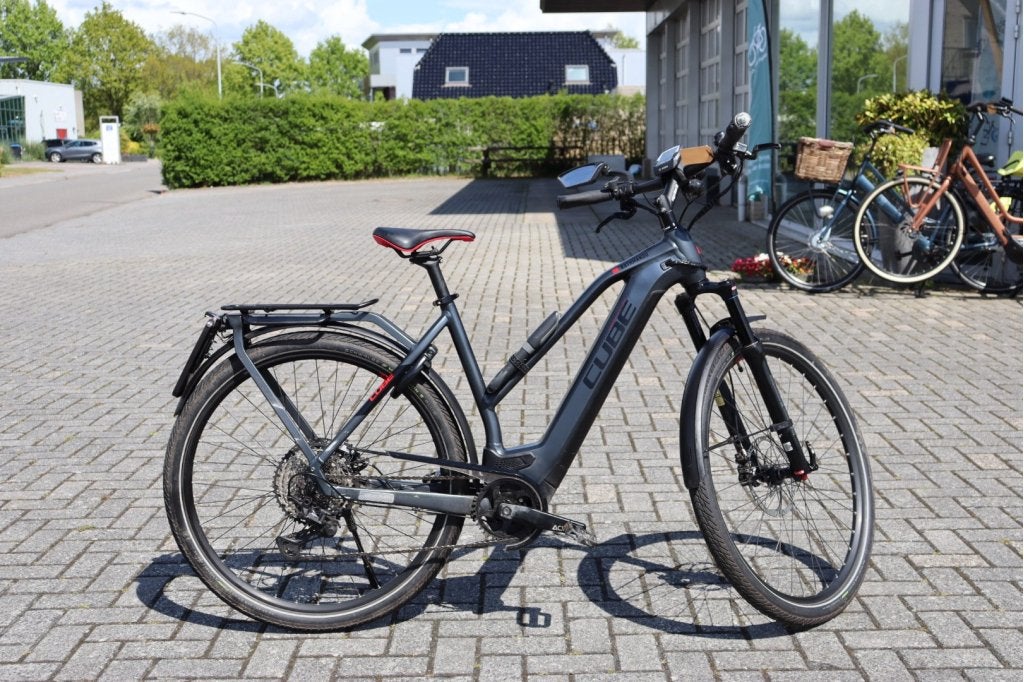 Cube Kathmandu Speed l Bosch Speed l 625wh l 54cm, Cube, Cube, Cube, Ophalen of Verzenden