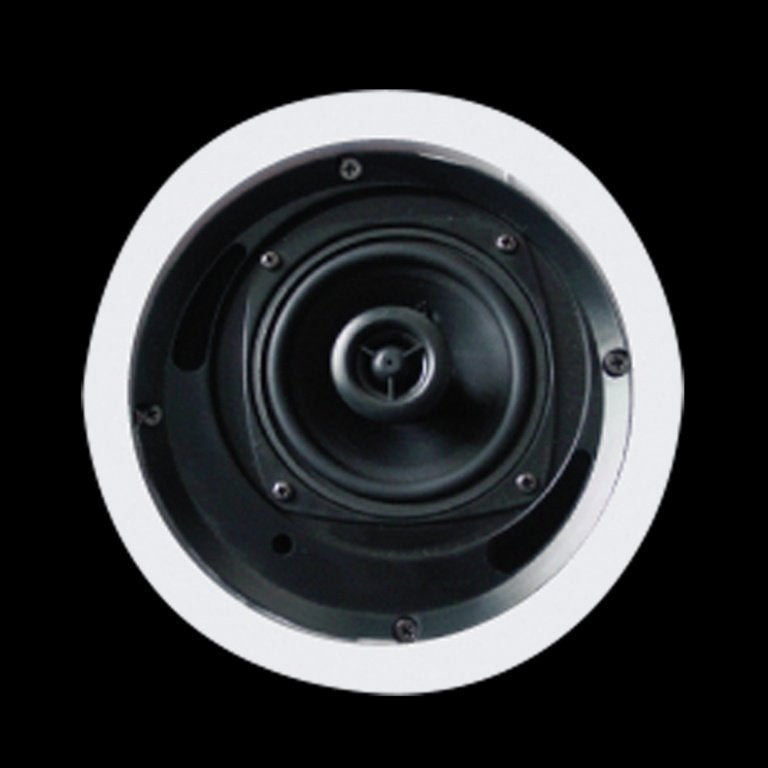 DAP CS-4230BC 20W 4″ 2 Way, Ophalen of Verzenden, Zo goed als nieuw