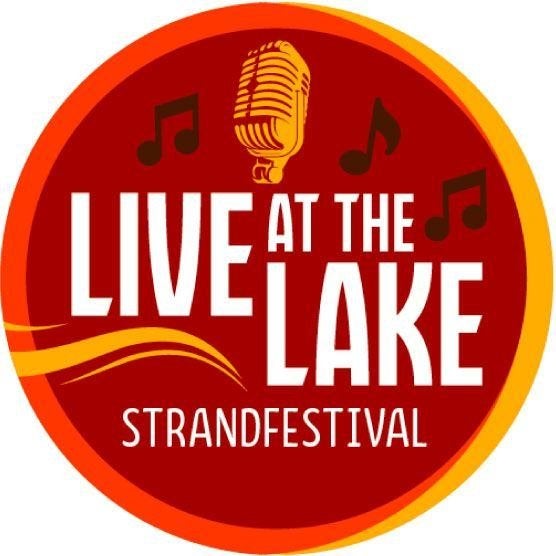 Live at the Lake 2026  Vrijdag 21-08, Tickets en Kaartjes, Twee personen