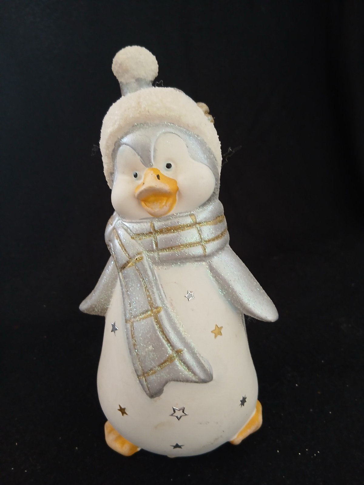 Kerstmis pinguïn, Diversen, Ophalen of Verzenden