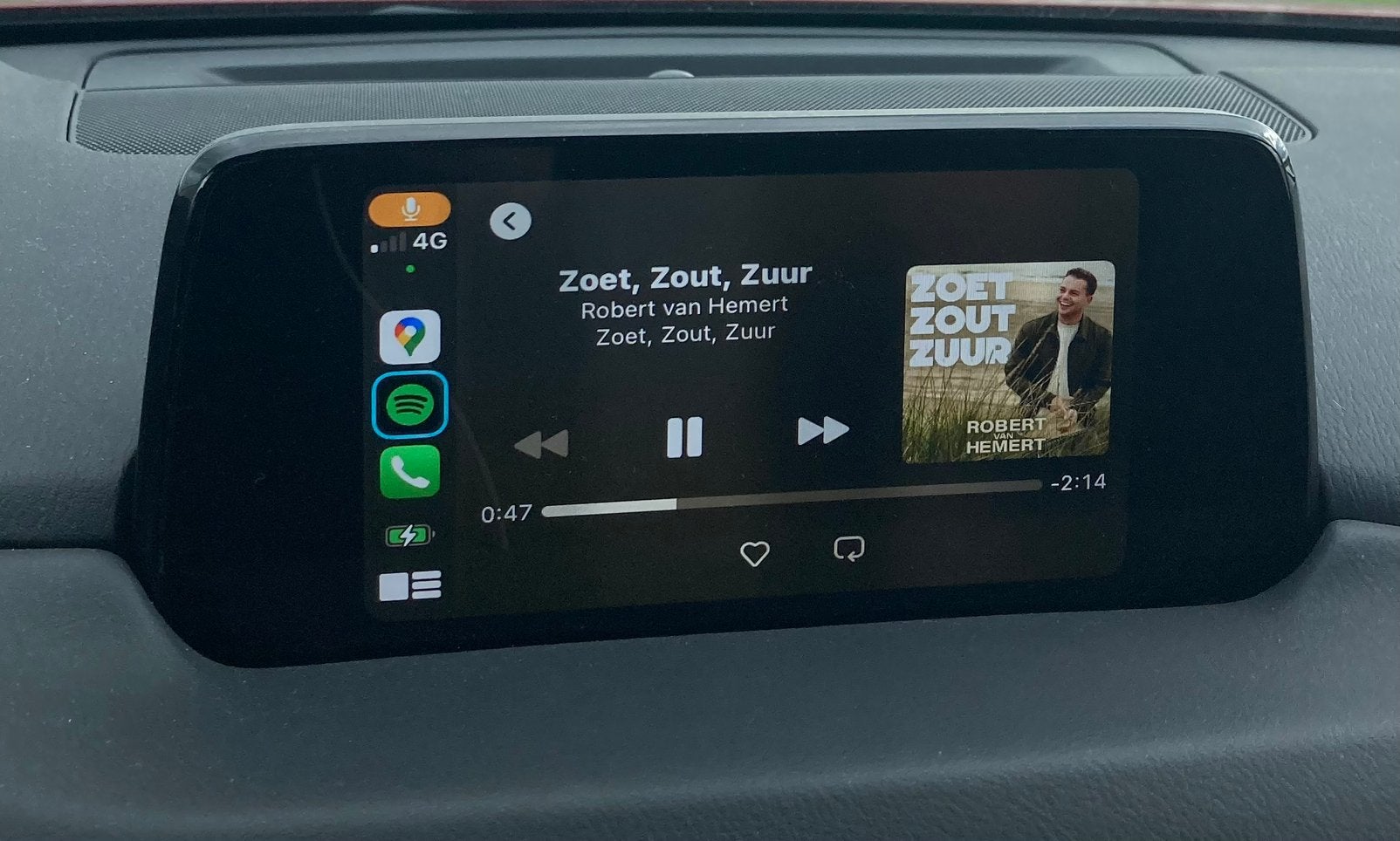 CarPlay/androidauto Mazda op originele MZD systeem, Auto diversen, Auto-accessoires, Nieuw, Ophalen of Verzenden