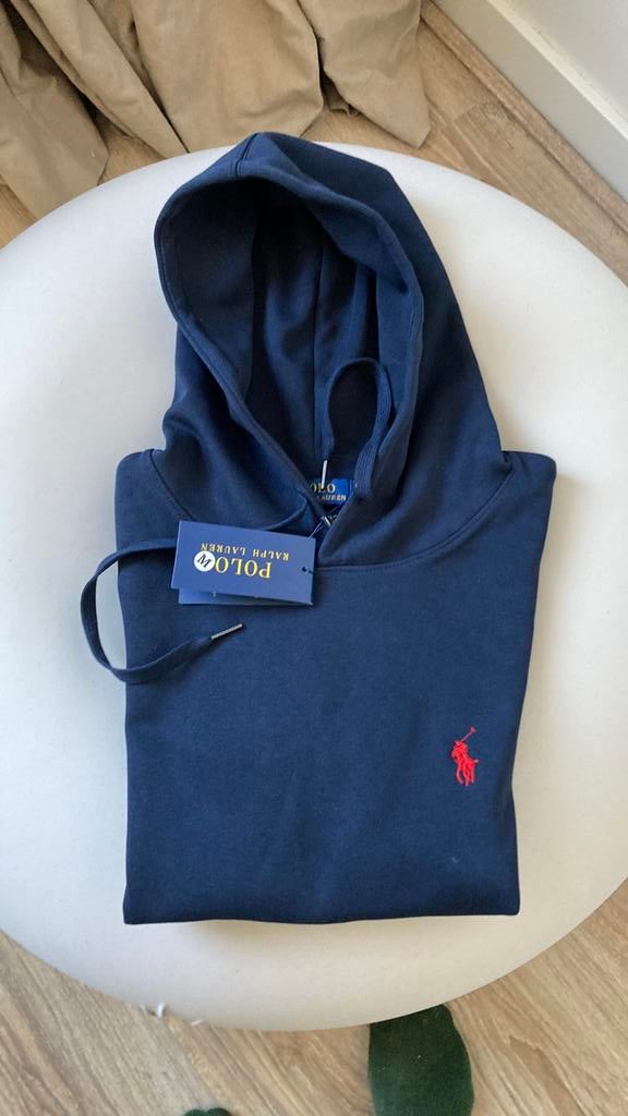 Ralph Lauren maat m, Ophalen of Verzenden, Nieuw, Jongen of Meisje, Shirt of Longsleeve