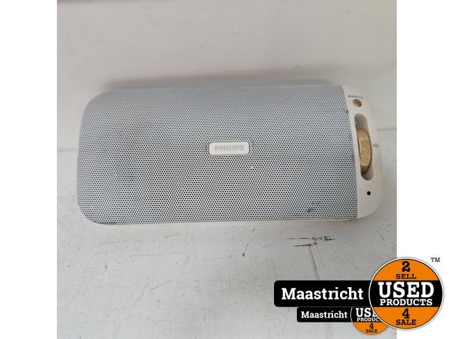 Philips BT3600B (Wit), Philips, Zo goed als nieuw, Support@philips.com, Philips Center
Amstelplein 2
1096 BC Amsterdam
Netherlands