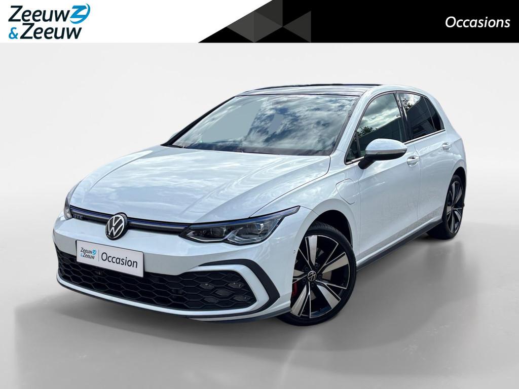 Volkswagen Golf 1.4 eHybrid GTE | 1e eigenaar | Dealer onder, Auto's, Volkswagen, 12 maanden, Gebruikt, Euro 6, 4 cilinders