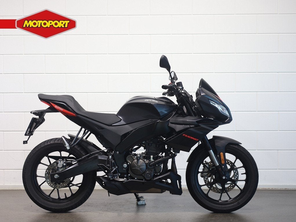 Aprilia Tuono 125 (bj 2025), Verkoop@piaggio.nl, Piaggio & C .s.p.a., Viale Rinaldo Piaggio 25
56025  Pontedera, IT, 125 cc