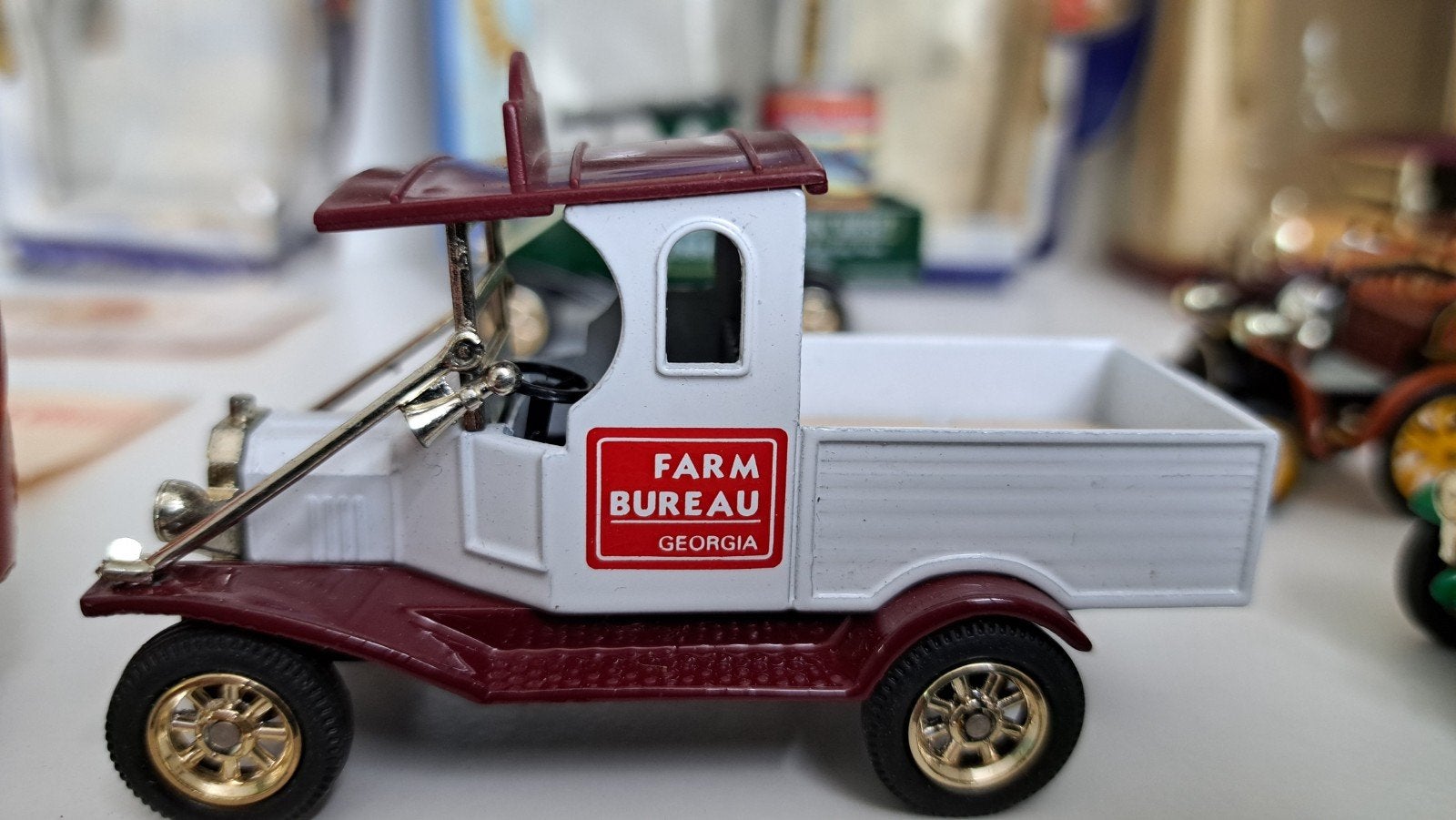 OXFORD die cast auto's zoals Matchbox Dinky, Overige merken, 1:50 of kleiner, Ophalen of Verzenden, Zo goed als nieuw