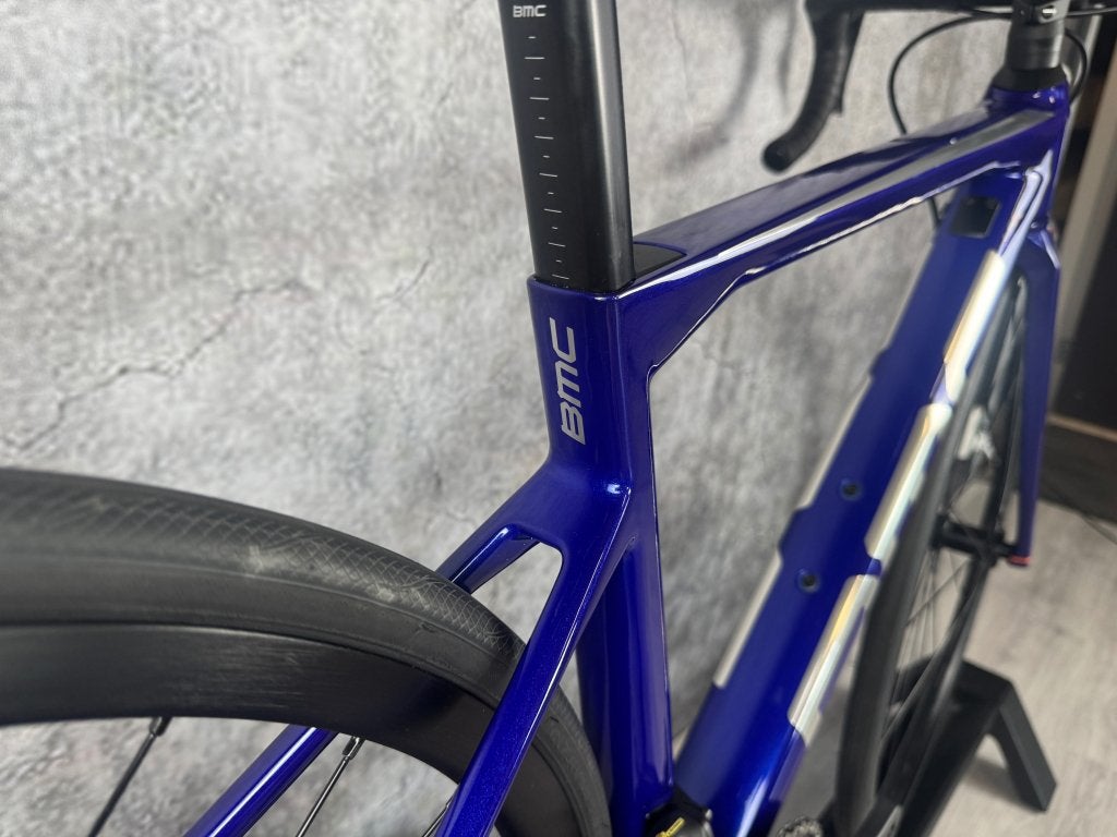 Nieuw! BMC Teammachine SLR THREE Shimano Ultegra Di2 Carbon, Overige merken, 28 inch, Carbon, Nieuw