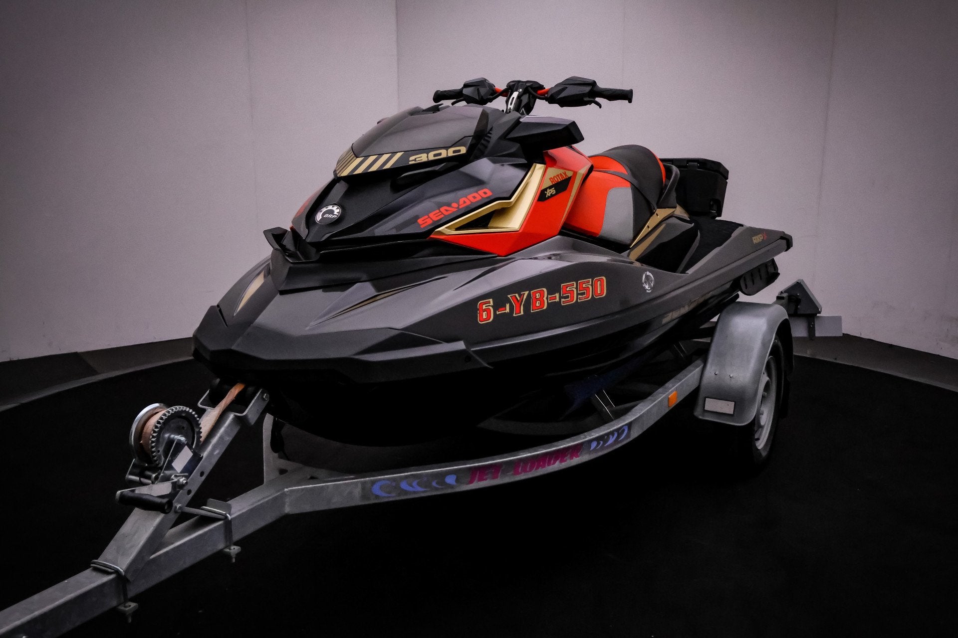 Sea doo rxp 300PK RS (bj 2019), Watersport en Boten, Auto Roest bv, Gebruikt, Info@autoroest.nl, Parallelweg 1
4209AA  SCHELLUINEN, NL