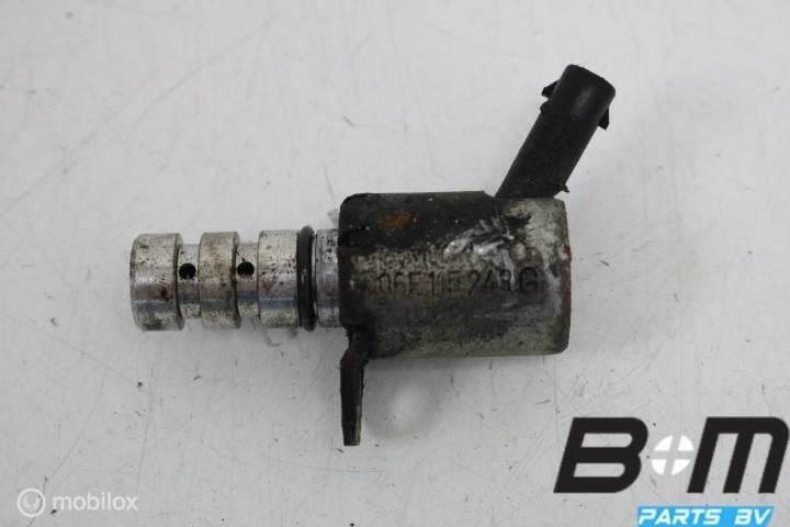 Regelklep Audi Q5 8R 3.0 BiTDI CGQ 06E115243G, Gebruikt