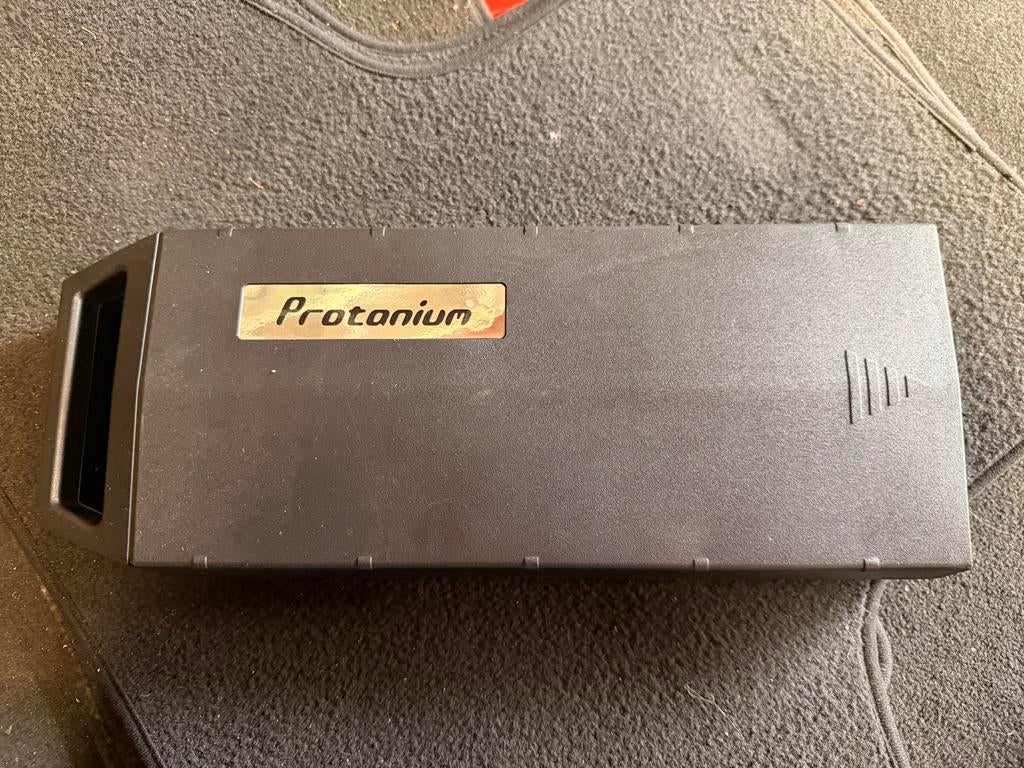 Protanium BP-L2410SH1 Lithium Ion Accupack 26.6V 10Ah, Ophalen of Verzenden, Gebruikt