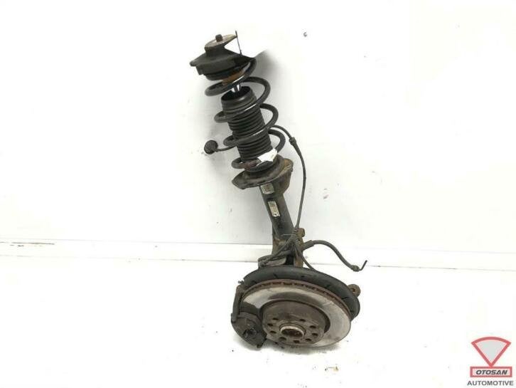 vw golf 5 6 vag veerpoot links voor 1k0412021ke, Gebruikt, Volkswagen, Volkswagen AG, Berliner Ring 2
38440  Wolfsburg, DE