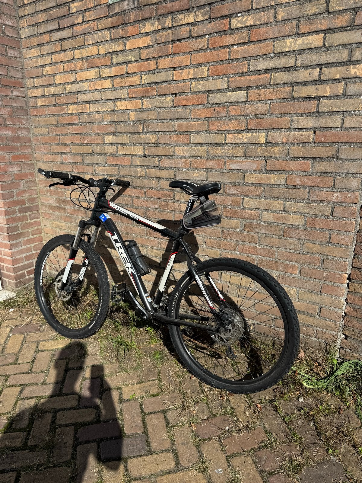 Foto 4 van Trek Mountainbike