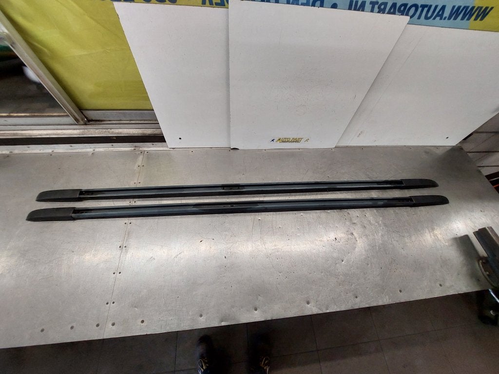 Dodge Caravan dakrails 2008-2020, Gebruikt, PO Box 21-8004 | Auburn Hills, MI 48321-8004, Chrysler, Ophalen of Verzenden