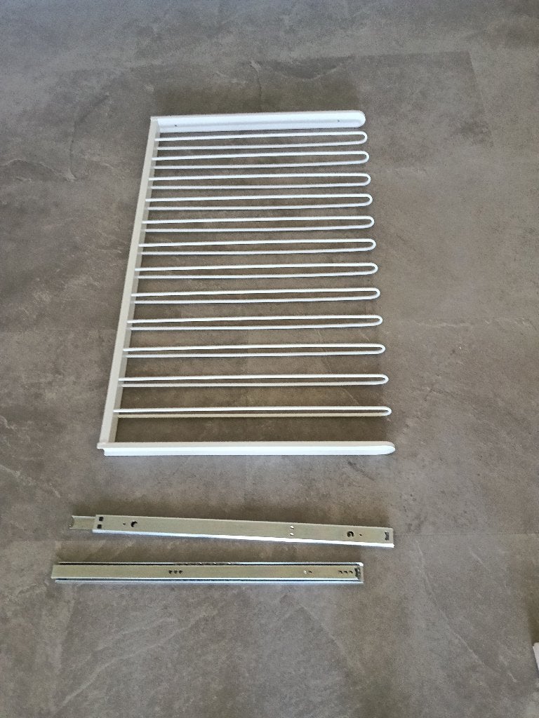 Pax broekenrek, Ophalen, 50 tot 100 cm, Zo goed als nieuw, Minder dan 100 cm