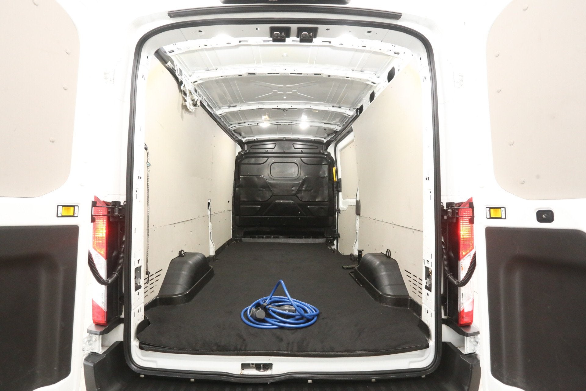 Ford E-Transit
