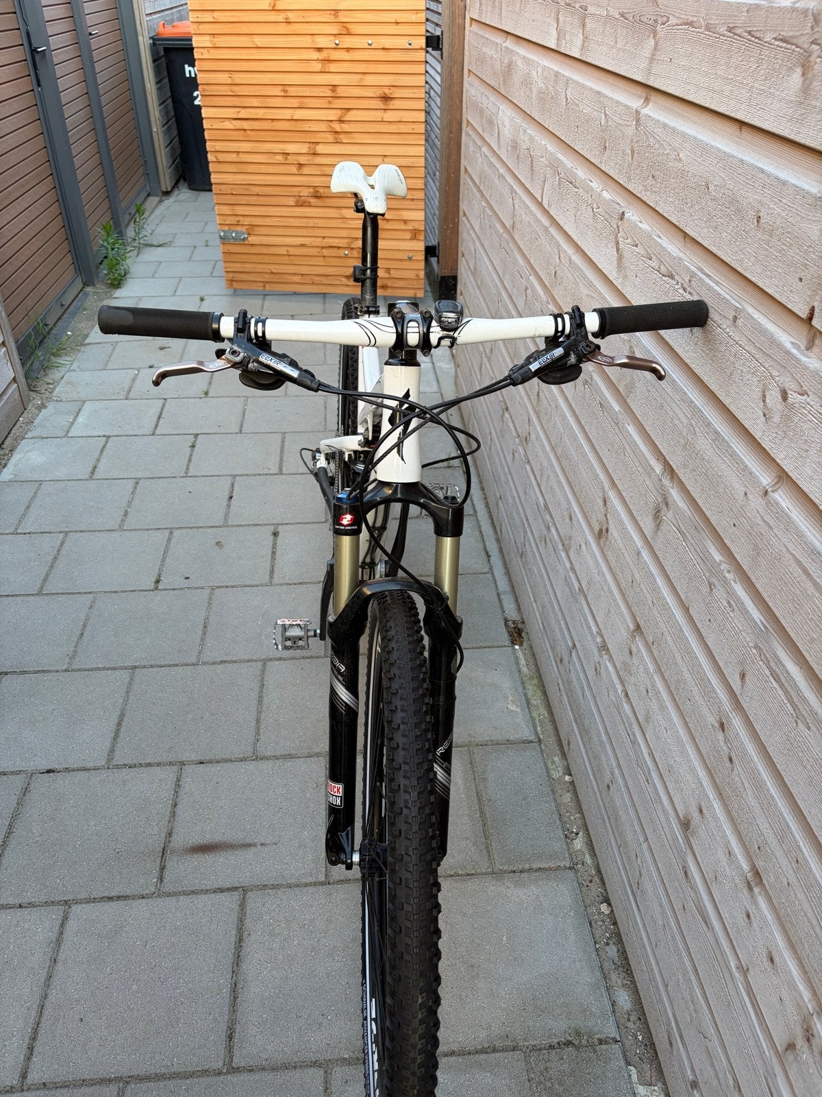 Specialized epic comp FSR XL 29er, Fietsen en Brommers, Fietsen | Mountainbikes en ATB, Gebruikt, Heren, Overige merken, 57 cm of meer