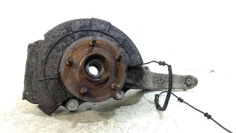 Wielnaaf links voor Jeep Grand Cherokee, Jeep, Onderdelen@venauto.nl, Van der Ven Autorecycling B.V., Gebruikt
