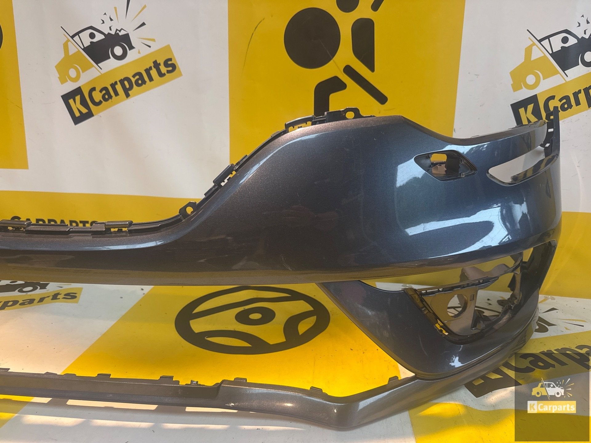 Voorbumper Renault Megane IV 4 bumper 620225094R, Info@fabrikant.eu, Ophalen of Verzenden, Bumper, Fabrikant BV