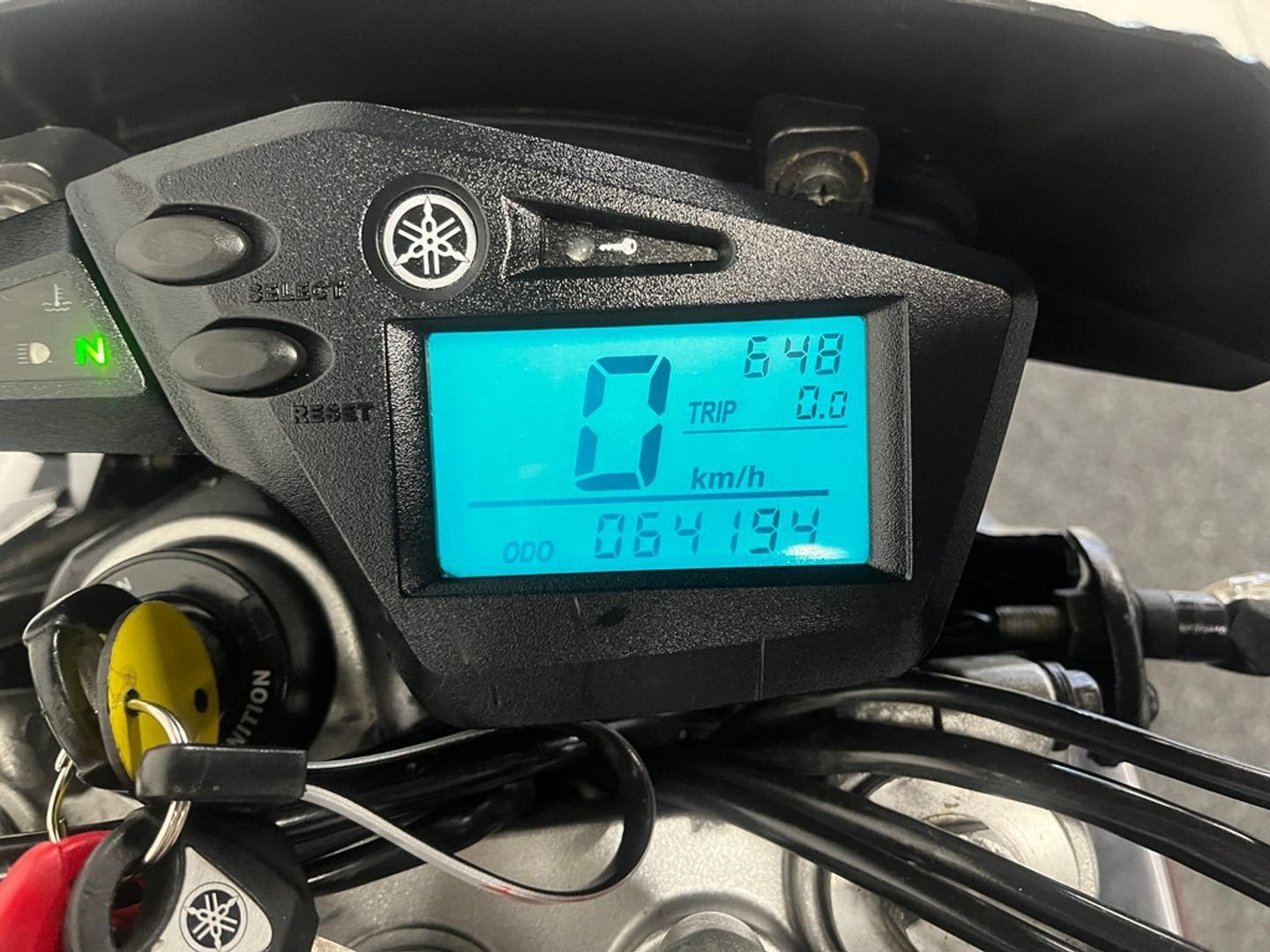 Yamaha XT 660 X SUPERMOTO LEASE VOORDELIG!, Motoren, Motoren | Yamaha, Onbekend, Overig, Onbekend, 12 t/m 35 kW