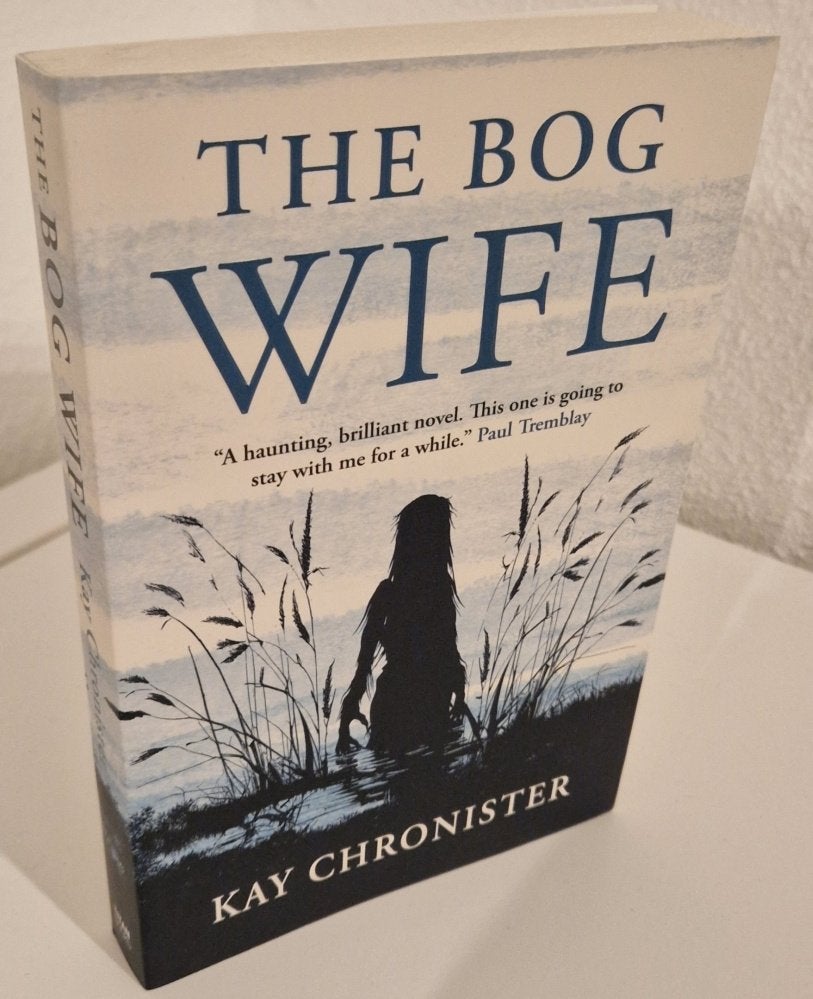 Kay Chronister - The Bog Wife, Ophalen of Verzenden, Nieuw