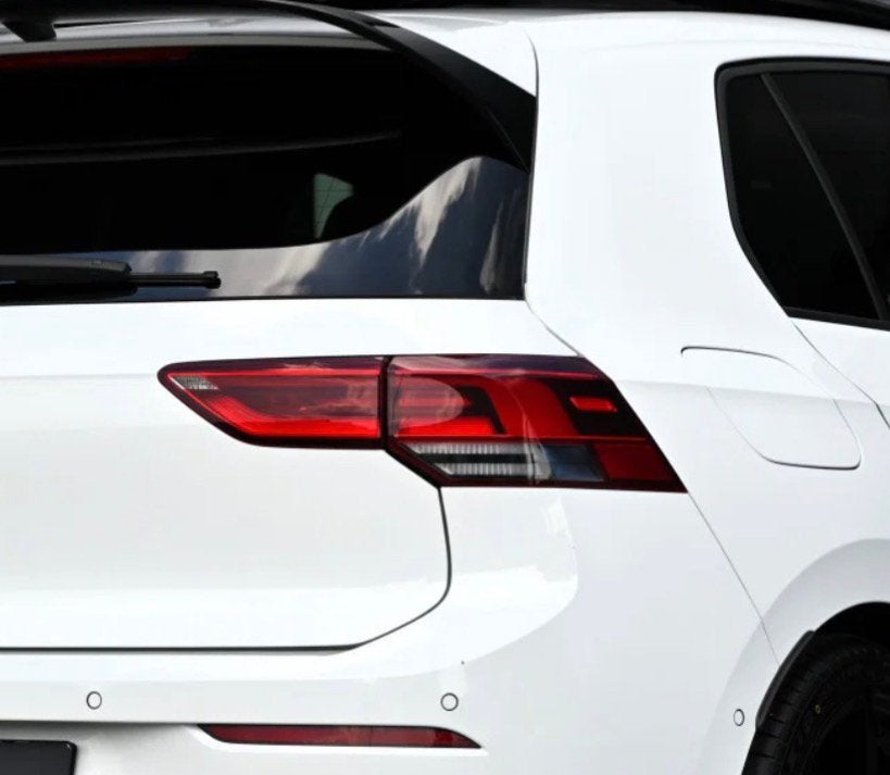 Golf 8 gti achterlichten, Ophalen of Verzenden, Gebruikt, Volkswagen