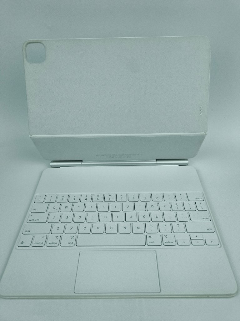 Apple Magic Keyboard iPad Pro 12.9 3-6/Air 13 (K57), Apple Distribution International Ltd., Ophalen of Verzenden, Apple, Hollyhill Industrial Estate, Hollyhill, Cork, Ireland