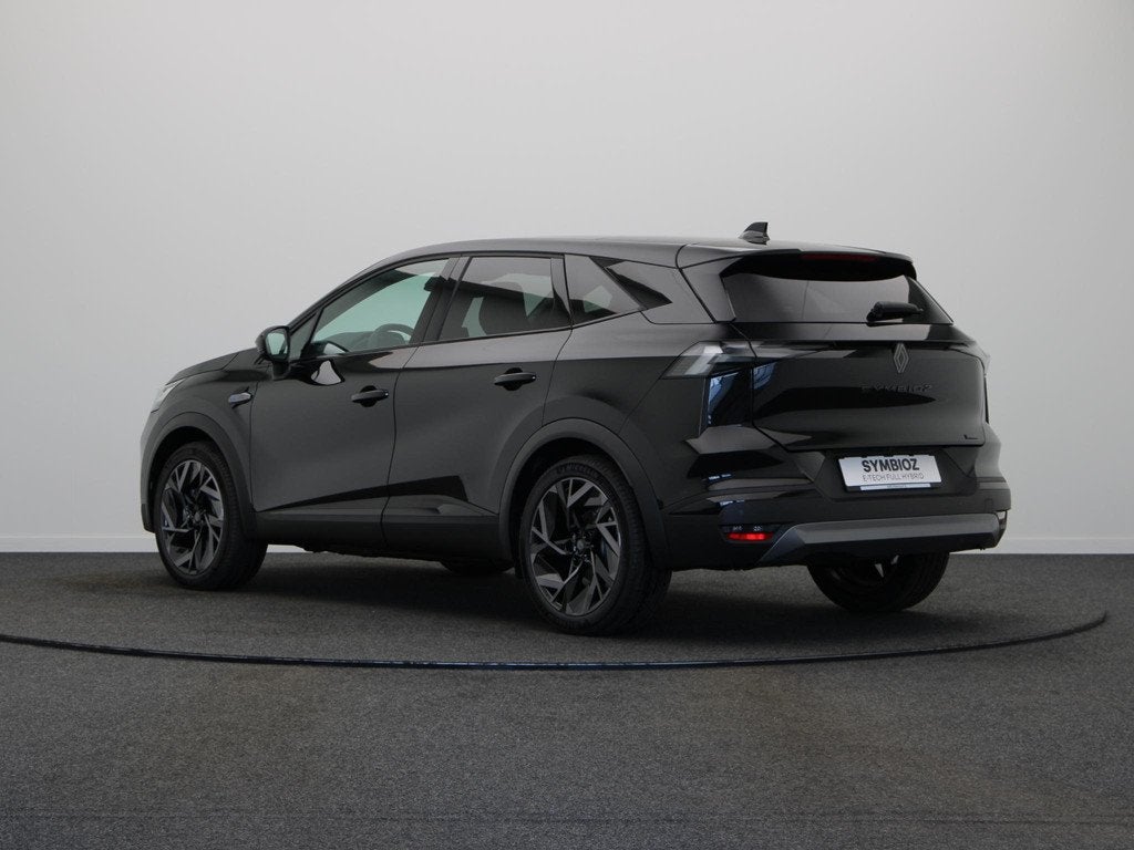 Renault Symbioz 1.8 E-Tech full hybrid 160pk esprit Alpine |, Auto's, 730 kg, 1789 cc, Euro 6, 4 cilinders